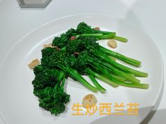 -真爱中国餐馆·年华店(朱雀大街店)