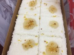 -南大门韩糕(后埭溪路店)