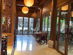 -西双版纳洲际度假酒店-曼霖轩中餐厅