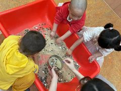 -金宝贝早教(万象城校区)