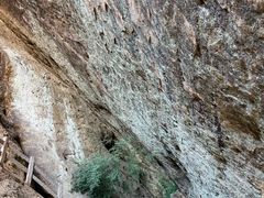 -武夷山风景名胜区-虎啸岩