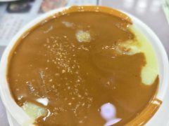 面茶-白魁老号饭庄(交道口店)