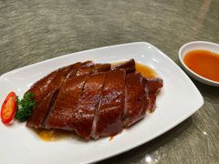 金牌烧鹅-御宝轩(益丰·外滩源店)