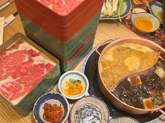 -伊豆野菜村(大族广场店)