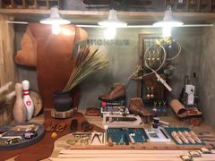 -HIGH FIVE哈福手工汉堡(桂林路店)