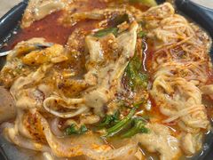 -曹宝林砂锅麻辣烫(星光路店)
