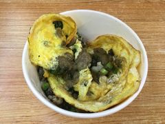 -老闽味沙茶面·姜母鸭(传承35年曾厝垵店)