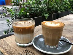 -RAC BAR(安福路店)