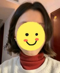 -DL HOPE造型
