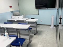 -新航道雅思托福·留学·考研培训(人民广场校区)