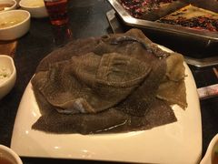 -巴国口福火锅(石桥铺店)