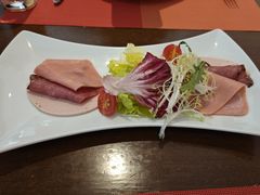 -上海金陵紫金山大酒店·汇海餐厅