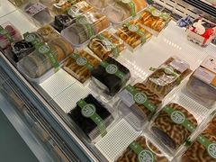 -赵小璐快乐甜品蛋糕(平安路店)