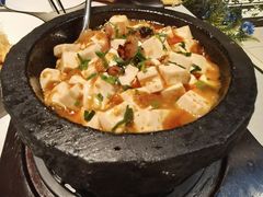 -狮王府淮扬菜(老门东店)