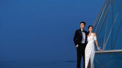 -巴黎恋人婚纱摄影(东莞总店)