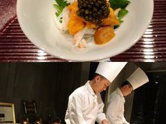 -Ginza Onodera铁板烧(外滩十八号店)