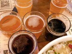 -爱啤精酿·民谣酒馆(滨江店)