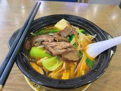 -山西刀削面(安定门店)