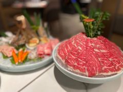 -生如夏花泰式火锅(伊藤双楠店)
