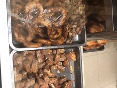 -大益烤鸡