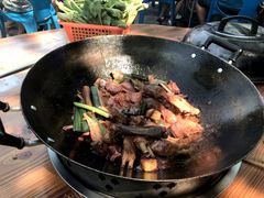 -大地农庄(逢沙大道店)