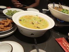 -明丰小渔馆(明月路店)