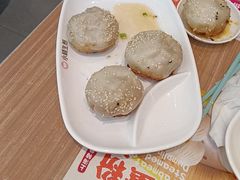 -小杨生煎(香港名都店)