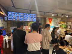 -好這口重庆小面(总店)
