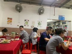 大堂-蛇口康乐快餐鱼仔档(翠苑小区店)