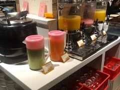 -成都蓝城悦杏温泉美食酒店(宽窄巷子店)