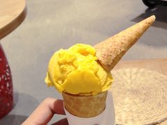 -歎雪糕低糖低脂Gelato冰淇淋