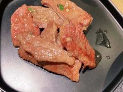 -汉拿山(北京上地华联店)