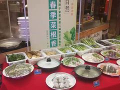 -刘胖子家常菜·蹄花焖藕(兴业店)