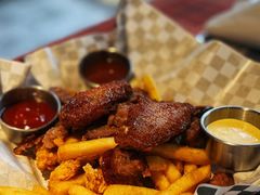 -Primo·丽莫意大利窑烤披萨