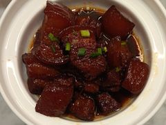 -小菜园新徽菜(宜兴八佰伴店)