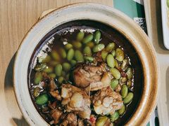 -老乡鸡(新邻天地店)