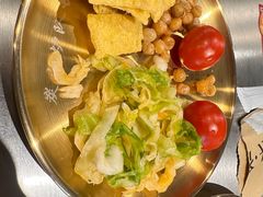 -炉队长·齐齐哈尔家庭烤肉(马家堡店)
