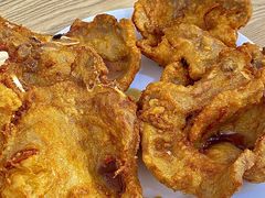 -九龙餐厅(大沽路店)