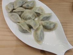 -船歌·鱼水饺青岛菜(国贸商城店)
