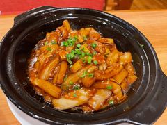 -糟粕醋·椰苑海南菜餐厅(亚龙湾天域酒店)