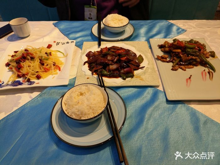 a梦eamonns(枣阳路店)图片