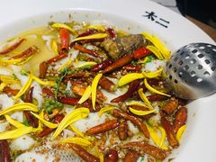 -太二酸菜鱼(沈阳万象城店)