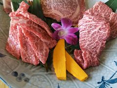 盐烤豪华拼盘-食特美烧肉スタミナ苑(虹梅路店)
