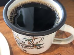 皮爷当日精选黑咖啡-Peet's Coffee皮爷咖啡(大学路店)