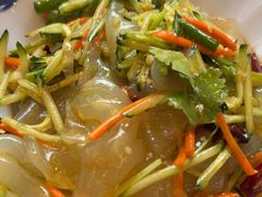 -亿诣蝎府炸酱面羊蝎子火锅(酷车小镇店)