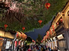 -三坊七巷历史文化街区