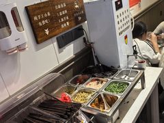 -梅溪·小伙子干挑面(安吉总店)