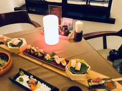 -东京和食 Sun with AQUA