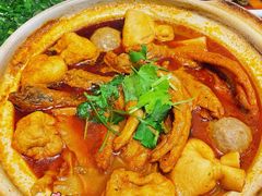 -刘栋梁大排档(淮海东路店)