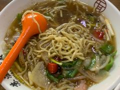 -孙家面馆(淮海第一城店)